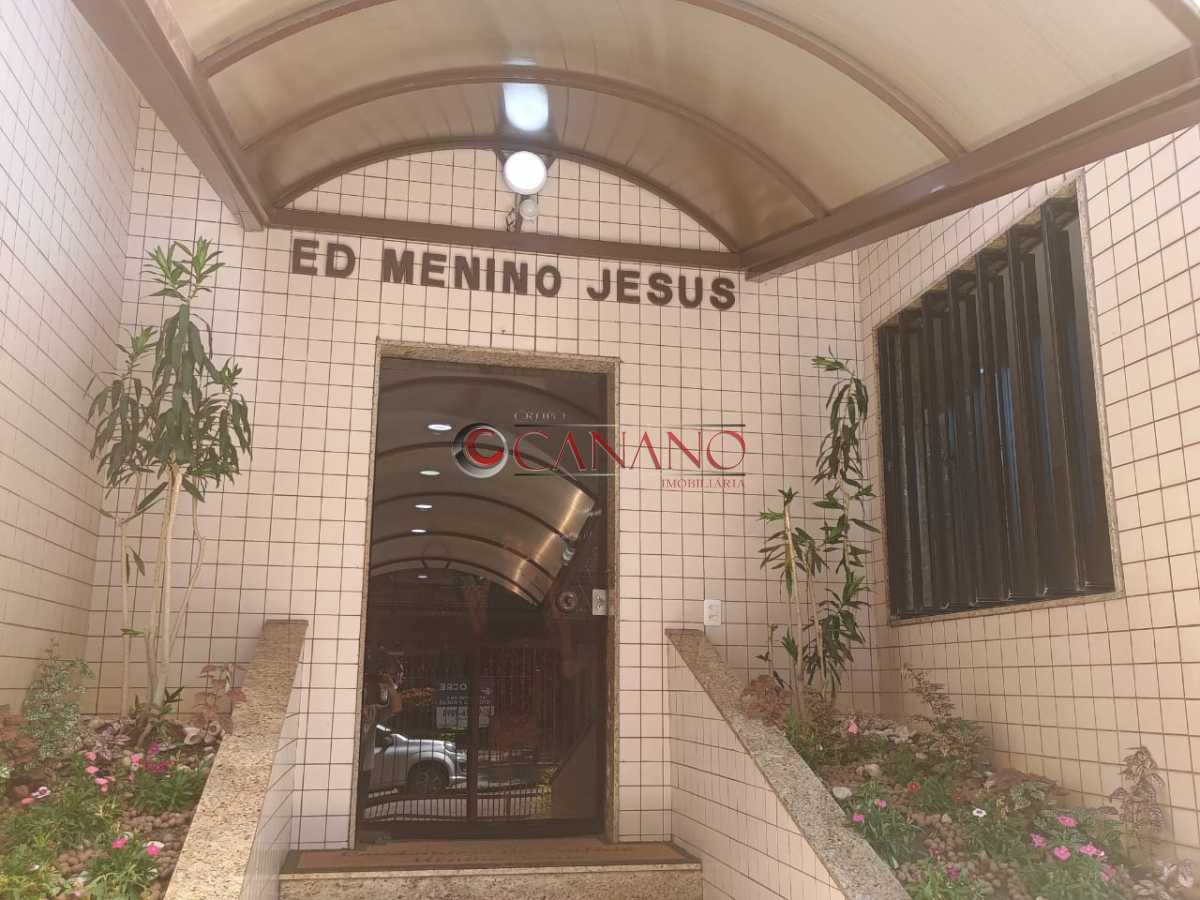 Conheça 17 do imóvel - Apartamento 2 quartos à venda Méier, Rio de Janeiro - R$ 280.000 - GCAP21893 - 17 17 - 17