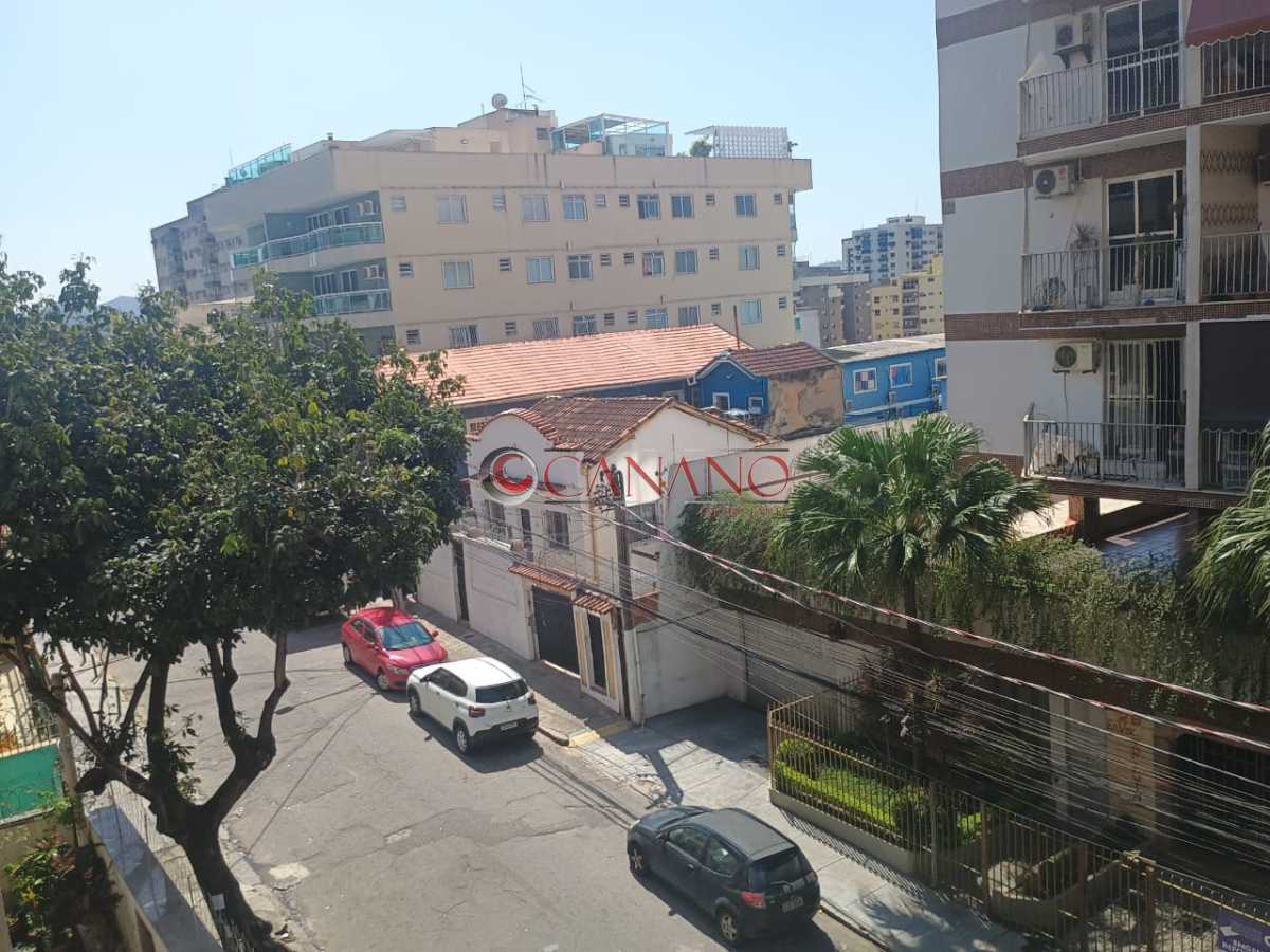 Conheça 18 do imóvel - Apartamento 2 quartos à venda Méier, Rio de Janeiro - R$ 280.000 - GCAP21893 - 18 18 - 18