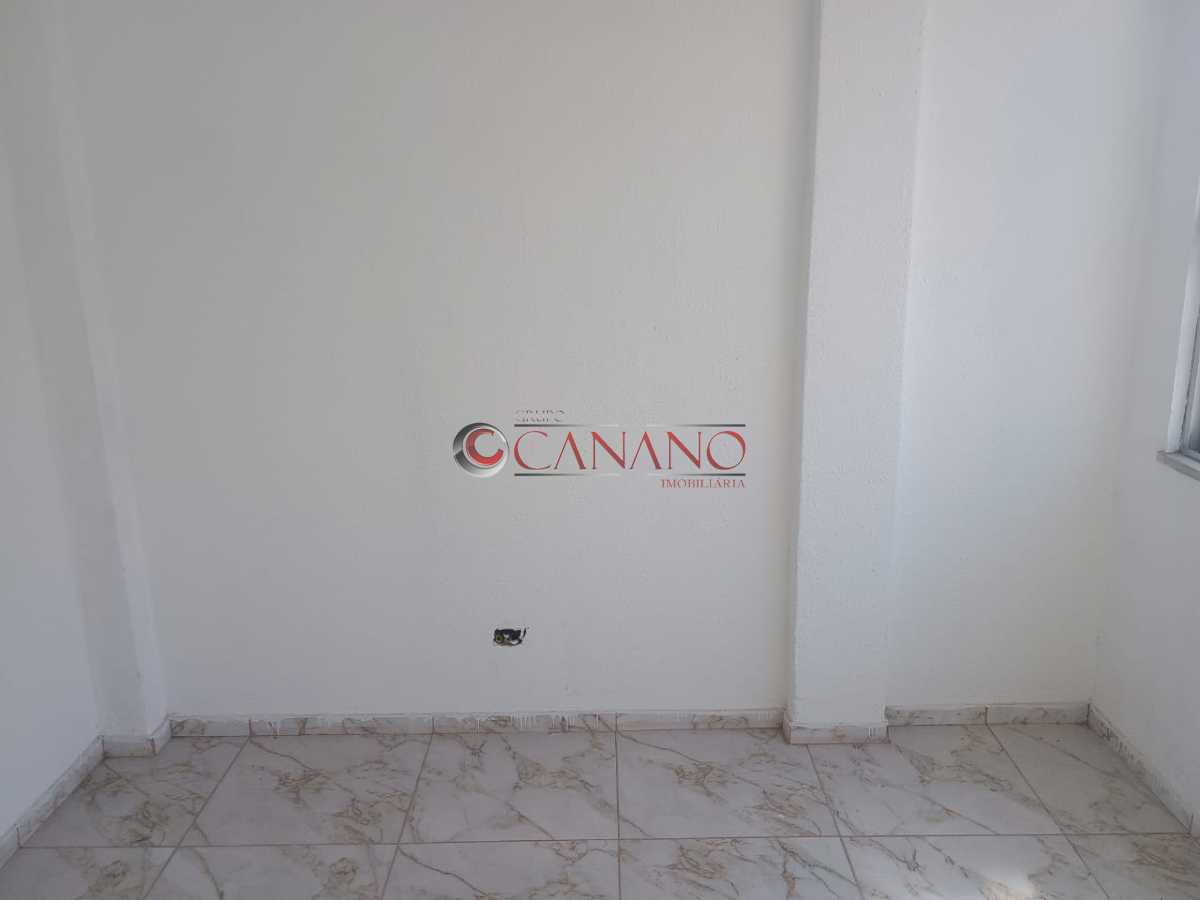 Conheça 13 do imóvel - Apartamento 2 quartos à venda Méier, Rio de Janeiro - R$ 280.000 - GCAP21893 - 13 13 - 13