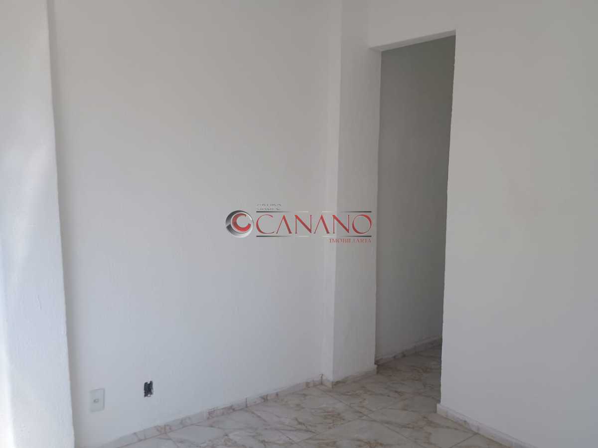 Conheça 9 do imóvel - Apartamento 2 quartos à venda Méier, Rio de Janeiro - R$ 280.000 - GCAP21893 - 9 9 - 9