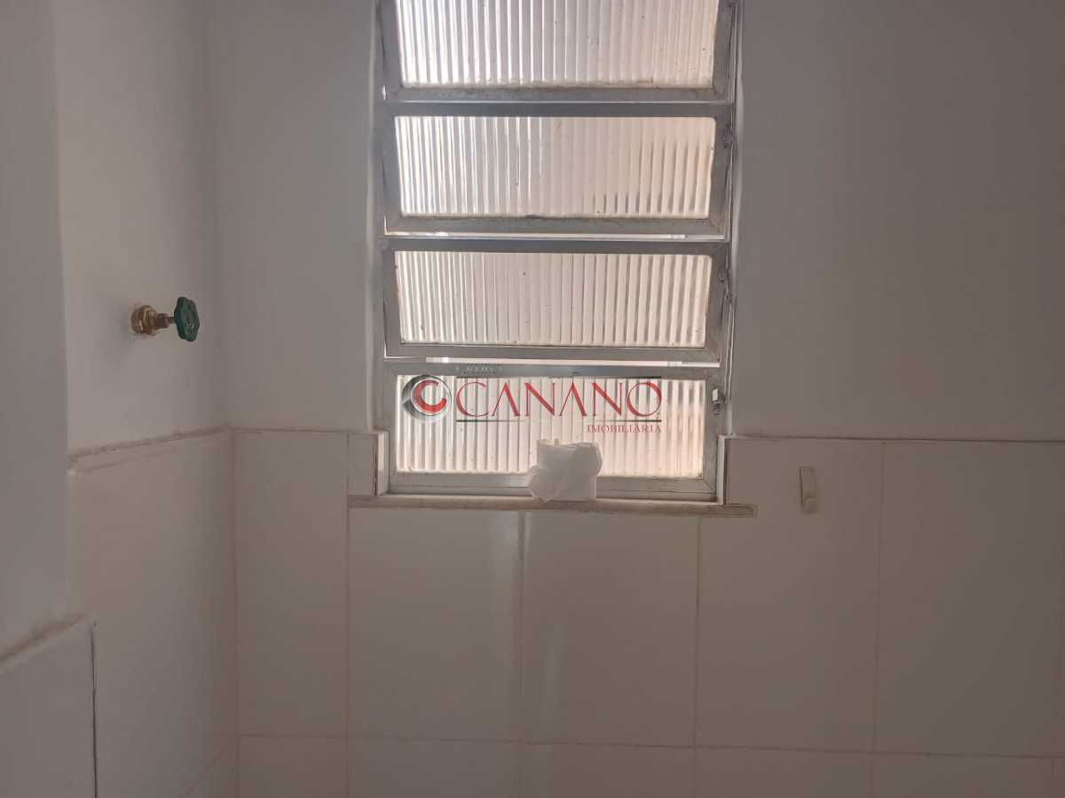 Conheça 22 do imóvel - Apartamento 2 quartos à venda Méier, Rio de Janeiro - R$ 280.000 - GCAP21893 - 22 22 - 22