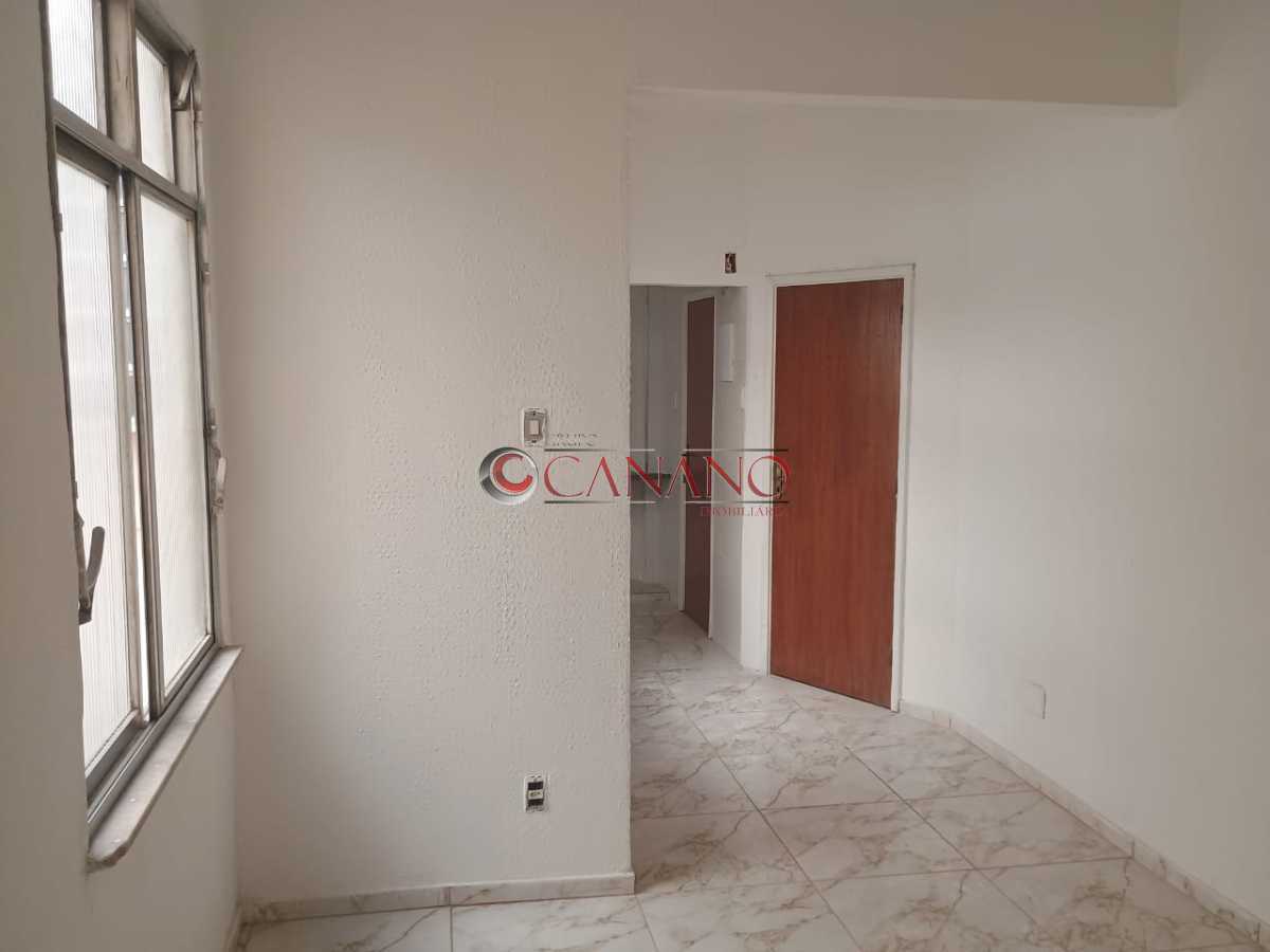 Conheça 3 do imóvel - Apartamento 2 quartos à venda Méier, Rio de Janeiro - R$ 280.000 - GCAP21893 - 3 3 - 3