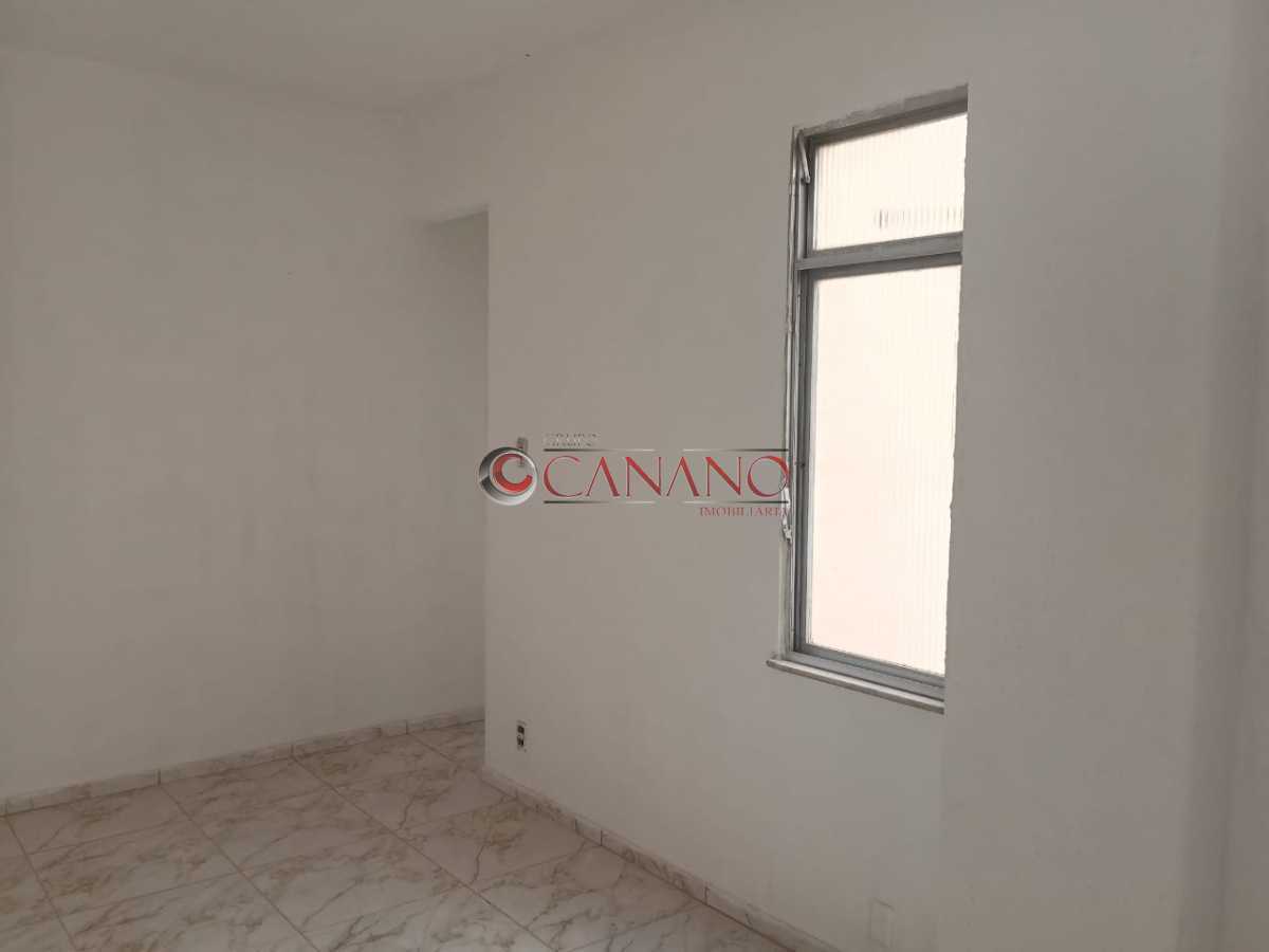 Conheça 7 do imóvel - Apartamento 2 quartos à venda Méier, Rio de Janeiro - R$ 280.000 - GCAP21893 - 7 7 - 7
