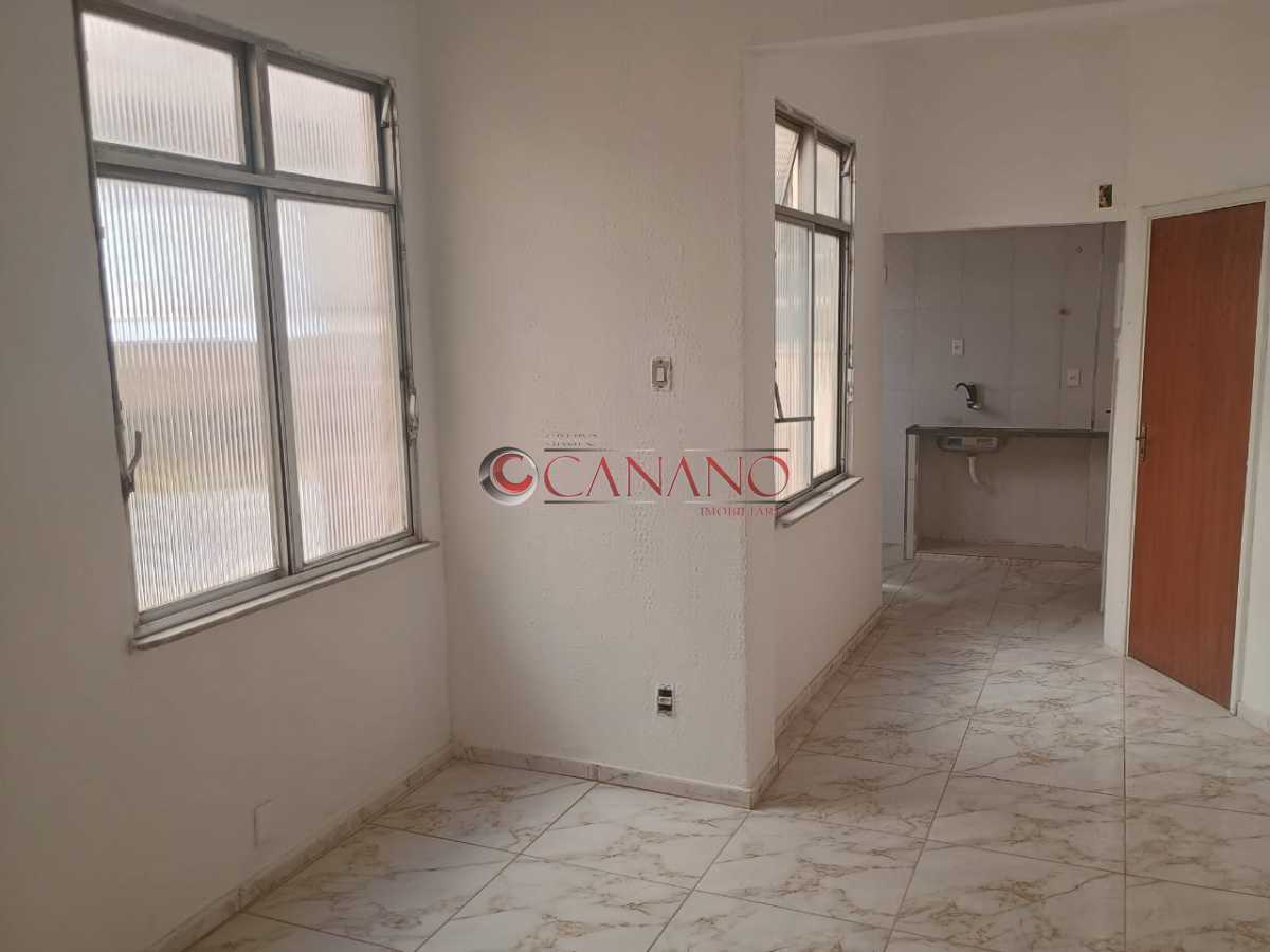 Conheça 5 do imóvel - Apartamento 2 quartos à venda Méier, Rio de Janeiro - R$ 280.000 - GCAP21893 - 5 5 - 5