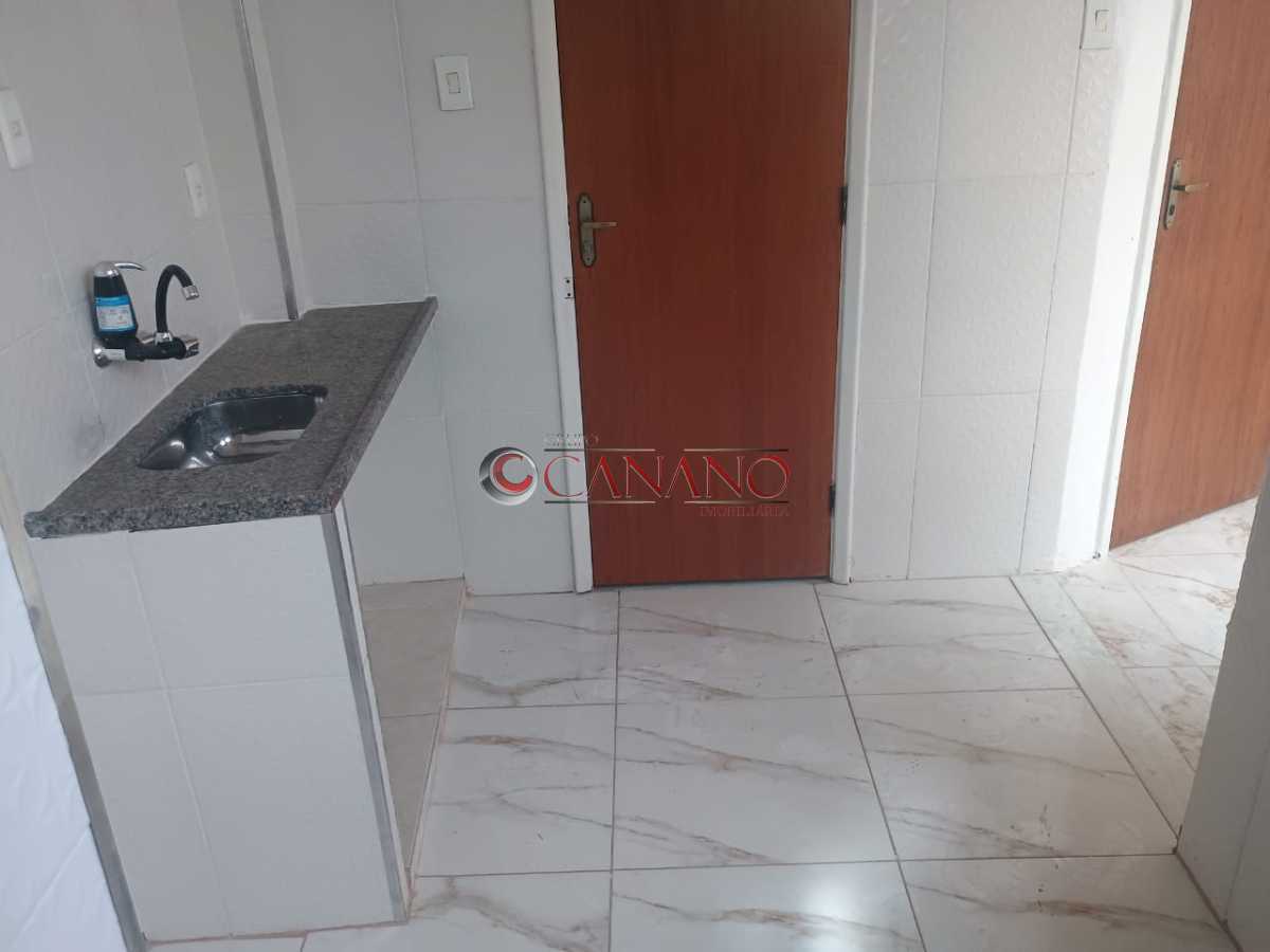 Conheça 14 do imóvel - Apartamento 2 quartos à venda Méier, Rio de Janeiro - R$ 280.000 - GCAP21893 - 14 14 - 14