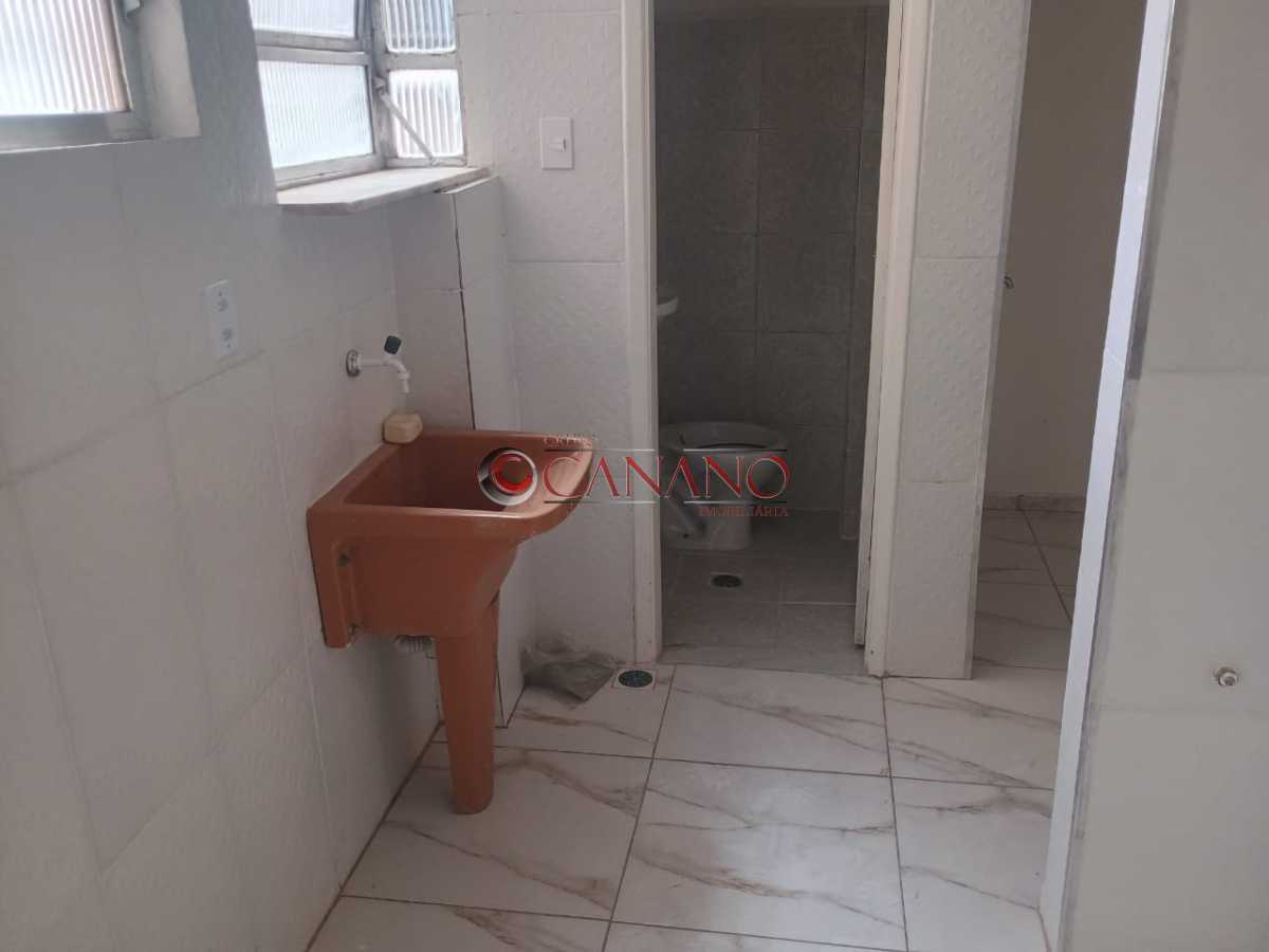 Conheça 20 do imóvel - Apartamento 2 quartos à venda Méier, Rio de Janeiro - R$ 280.000 - GCAP21893 - 20 20 - 20