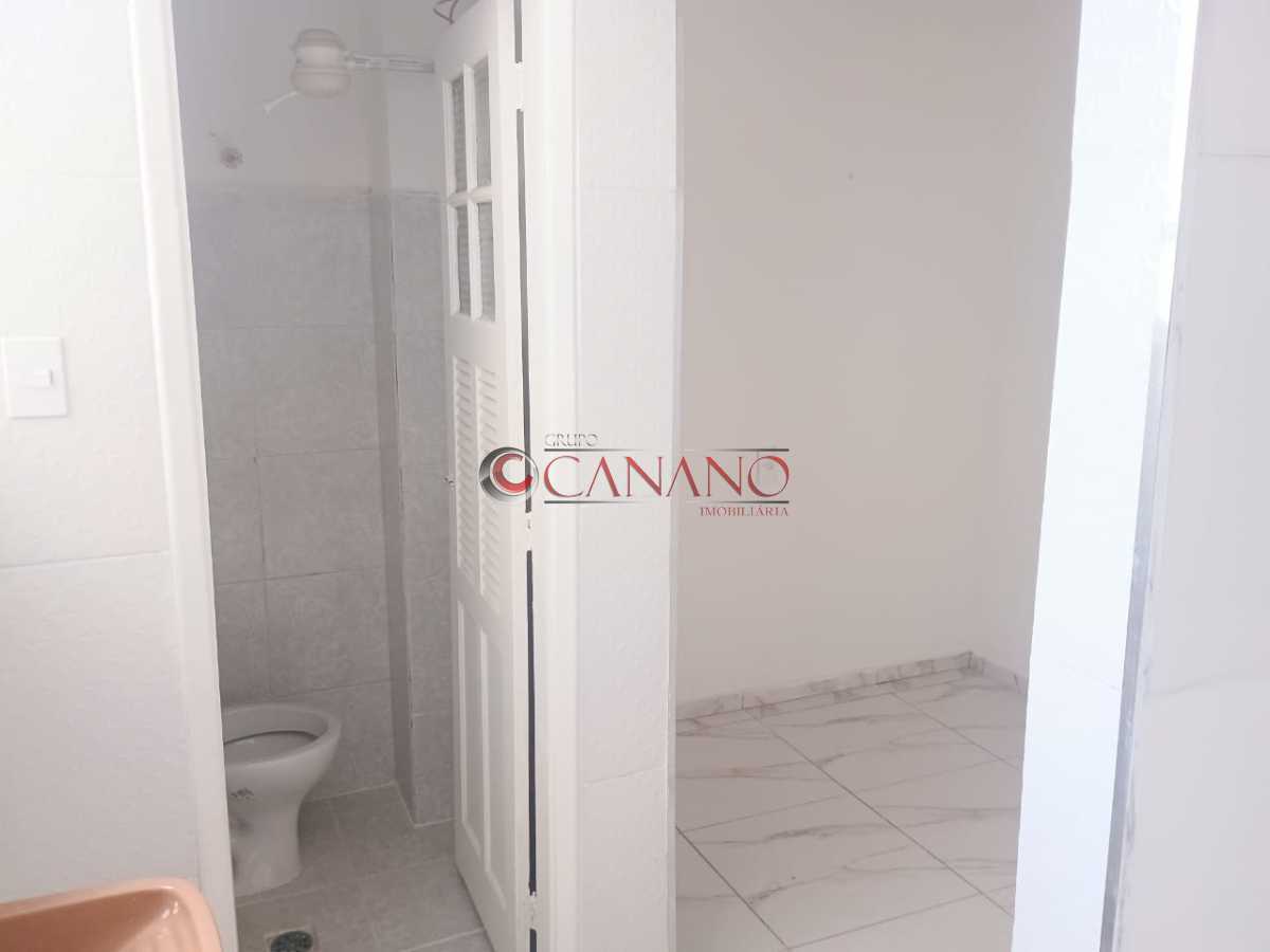 Conheça 28 do imóvel - Apartamento 2 quartos à venda Méier, Rio de Janeiro - R$ 280.000 - GCAP21893 - 28 28 - 28