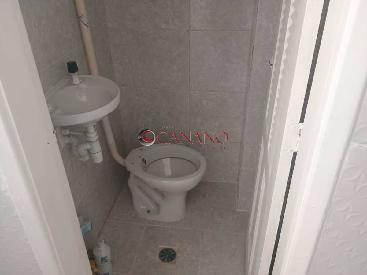 Conheça 29 do imóvel - Apartamento 2 quartos à venda Méier, Rio de Janeiro - R$ 280.000 - GCAP21893 - 29 29 - 29