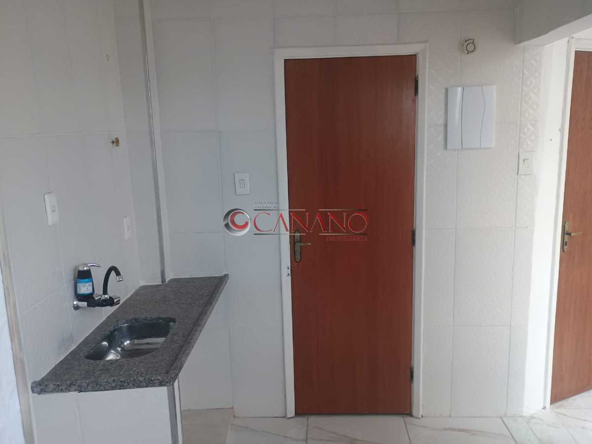 Conheça 15 do imóvel - Apartamento 2 quartos à venda Méier, Rio de Janeiro - R$ 280.000 - GCAP21893 - 15 15 - 15