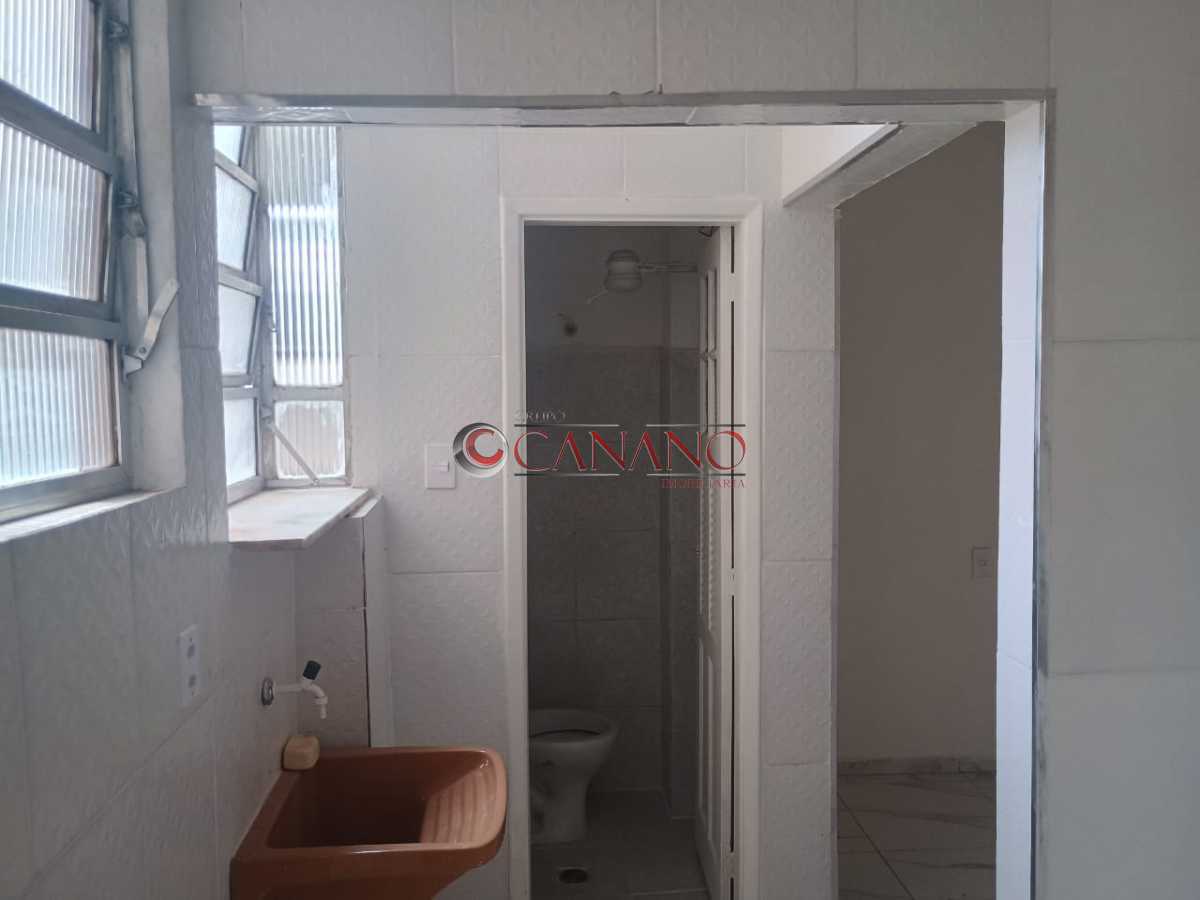 Conheça 21 do imóvel - Apartamento 2 quartos à venda Méier, Rio de Janeiro - R$ 280.000 - GCAP21893 - 21 21 - 21