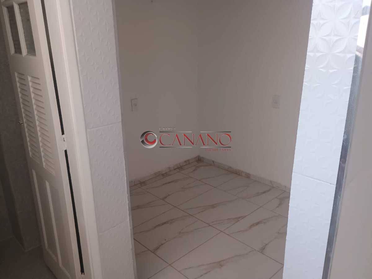 Conheça 30 do imóvel - Apartamento 2 quartos à venda Méier, Rio de Janeiro - R$ 280.000 - GCAP21893 - 30 30 - 30