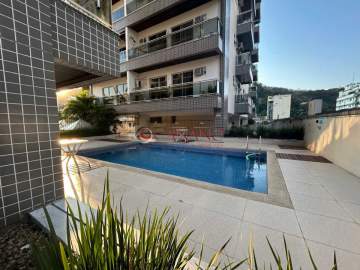 Apartamento à venda Rua Senador Nabuco, Vila Isabel, Rio de Janeiro - R$ 340.000 - GCAP21894