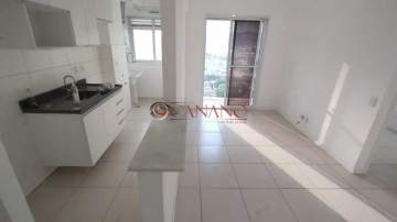 Ótima localização - Apartamento Condomínio Carioca 2 quartos, vaga, varanda - GCAP21895