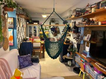 Apartamento 3 quartos para alugar Engenho de Dentro, Rio de Janeiro - R$ 3.000 - GCAP30612