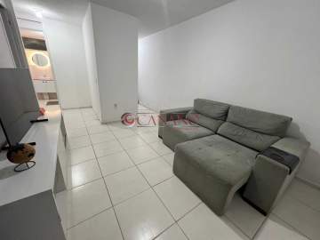 Apartamento 2 quartos à venda Tomás Coelho, Rio de Janeiro - R$ 185.000 - GCAP21897