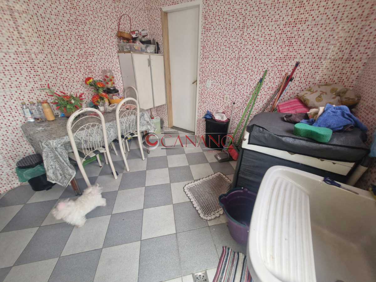 área ingleses casa - 19