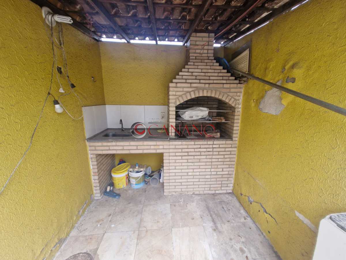 churrasqueira ingleses casa - 17