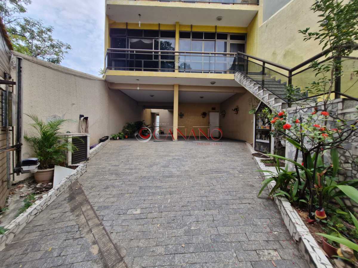 fachada 2 ingleses casa - 1