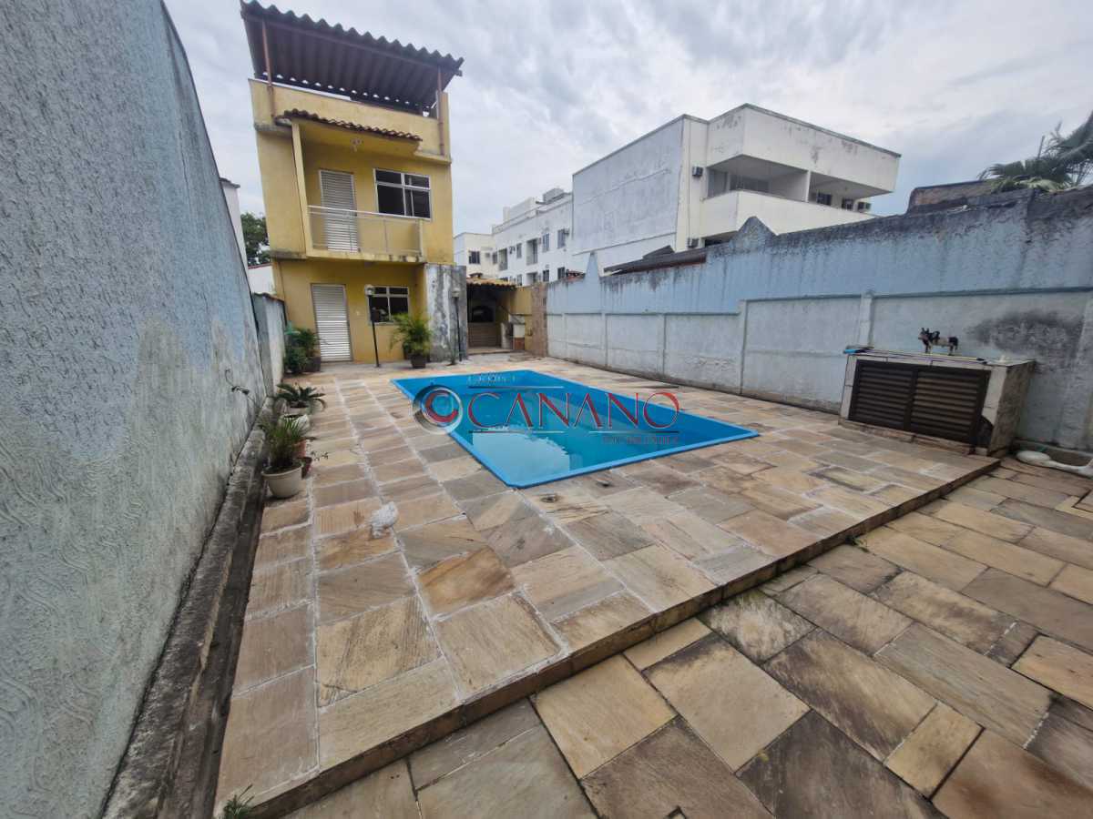 piscina 1 ingleses casa - 15