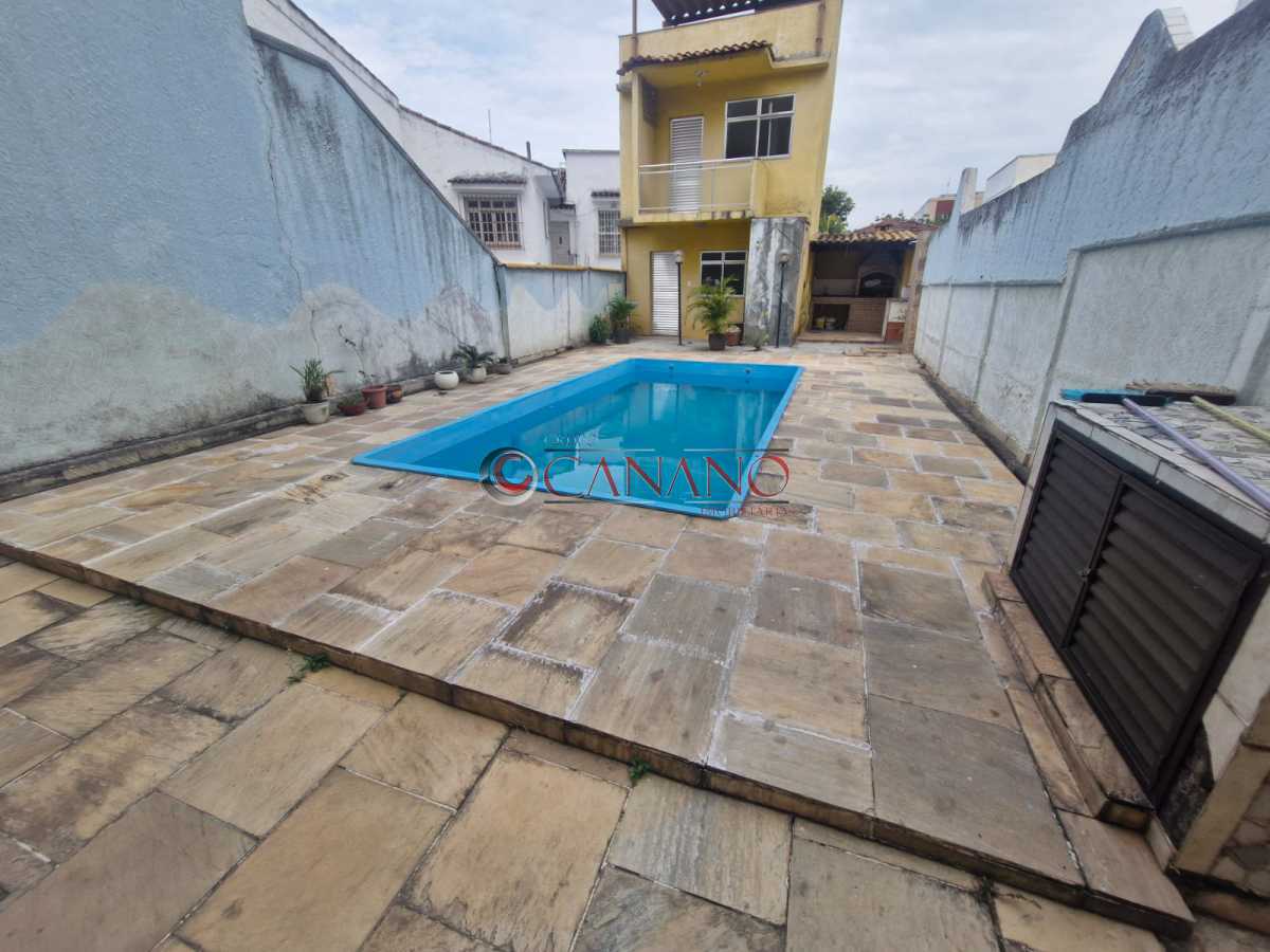 piscina 2 ingleses casa - 16