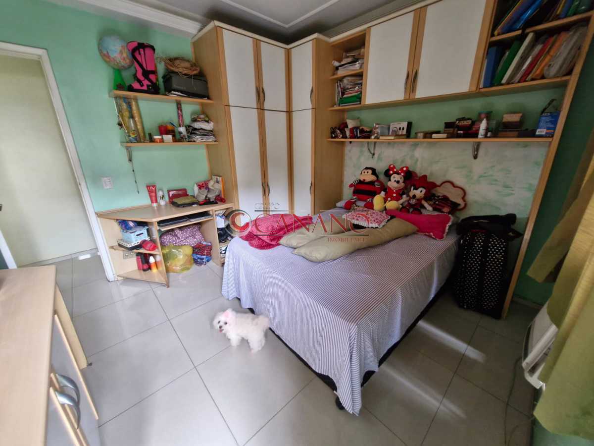 quarto 3 ingleses casa - 8