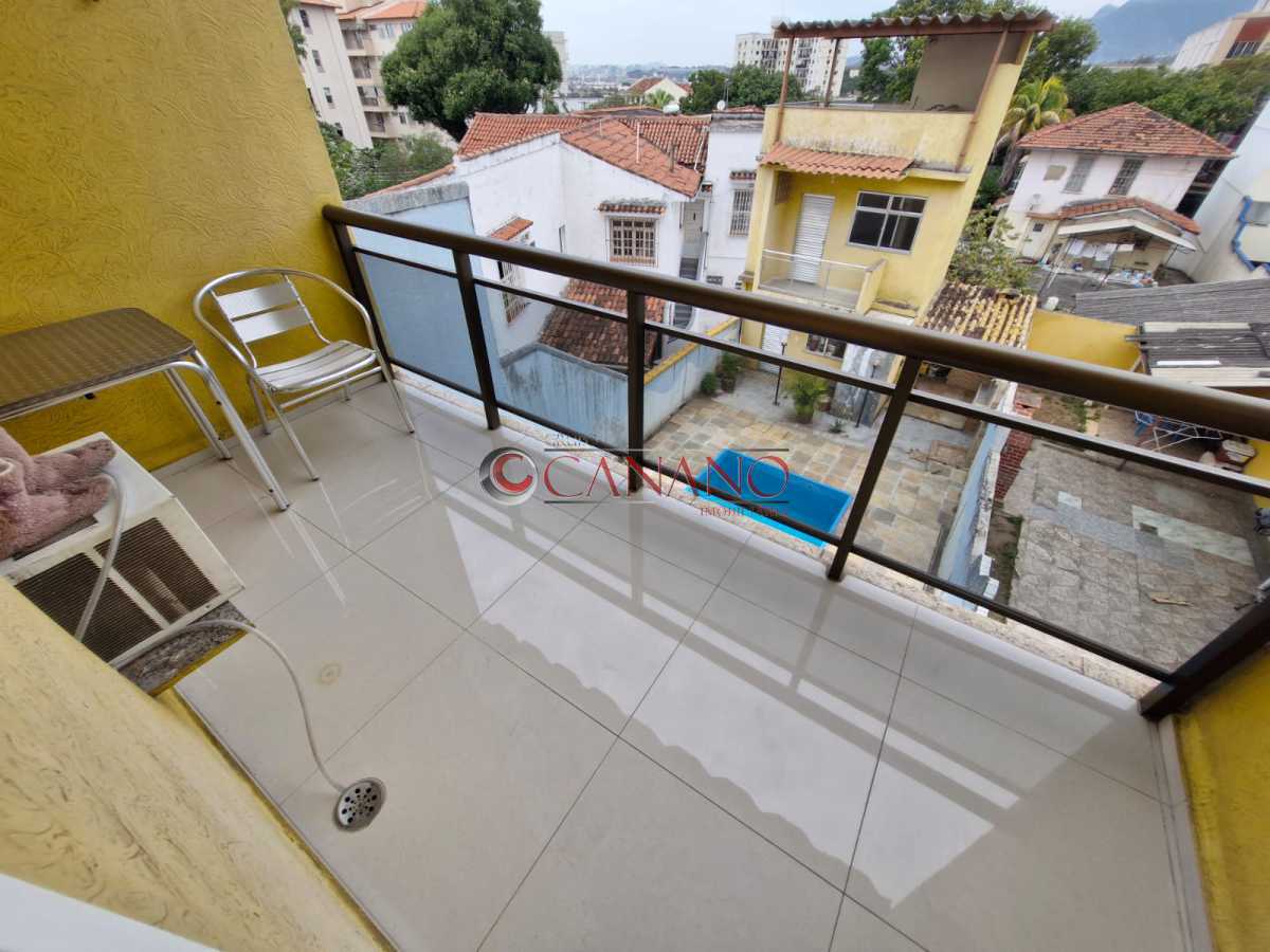 varanda 2 ingleses casa - 20