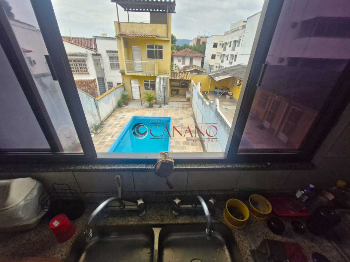 vista cozinha ingleses casa - 21