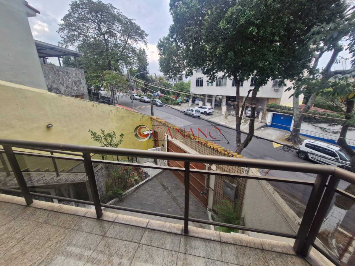 vista varanda ingleses casa - 22