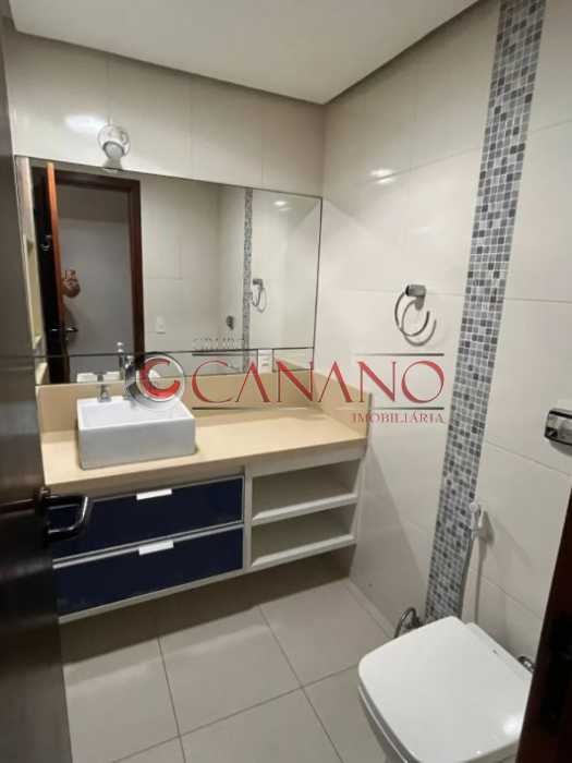 Conheça banheiro 18out do imóvel - Apartamento à venda Rua Dezoito de Outubro, Tijuca, Rio de Janeiro - R$ 900.000 - GCAP40058 - 18 banheiro 18out - 18