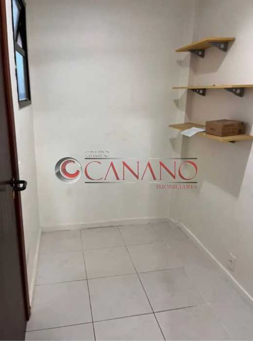 Conheça dependencia 18out do imóvel - Apartamento à venda Rua Dezoito de Outubro, Tijuca, Rio de Janeiro - R$ 900.000 - GCAP40058 - 19 dependencia 18out - 19