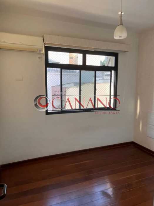Conheça quarto 1a 18out do imóvel - Apartamento à venda Rua Dezoito de Outubro, Tijuca, Rio de Janeiro - R$ 900.000 - GCAP40058 - 10 quarto 1a 18out - 10