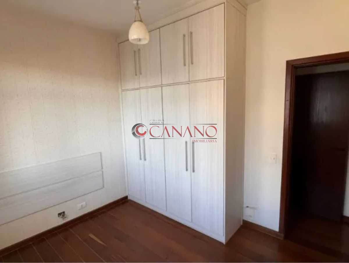 Conheça quarto 1b 18out do imóvel - Apartamento à venda Rua Dezoito de Outubro, Tijuca, Rio de Janeiro - R$ 900.000 - GCAP40058 - 12 quarto 1b 18out - 12
