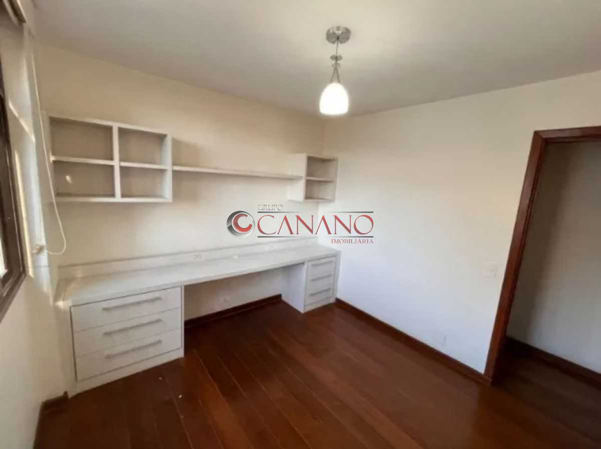 Conheça quarto 2a 18out do imóvel - Apartamento à venda Rua Dezoito de Outubro, Tijuca, Rio de Janeiro - R$ 900.000 - GCAP40058 - 11 quarto 2a 18out - 11