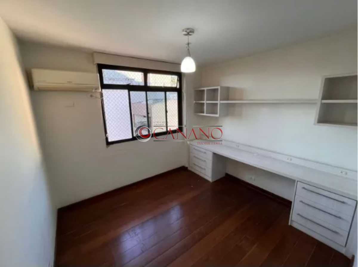 Conheça quarto 2b 18out do imóvel - Apartamento à venda Rua Dezoito de Outubro, Tijuca, Rio de Janeiro - R$ 900.000 - GCAP40058 - 13 quarto 2b 18out - 13