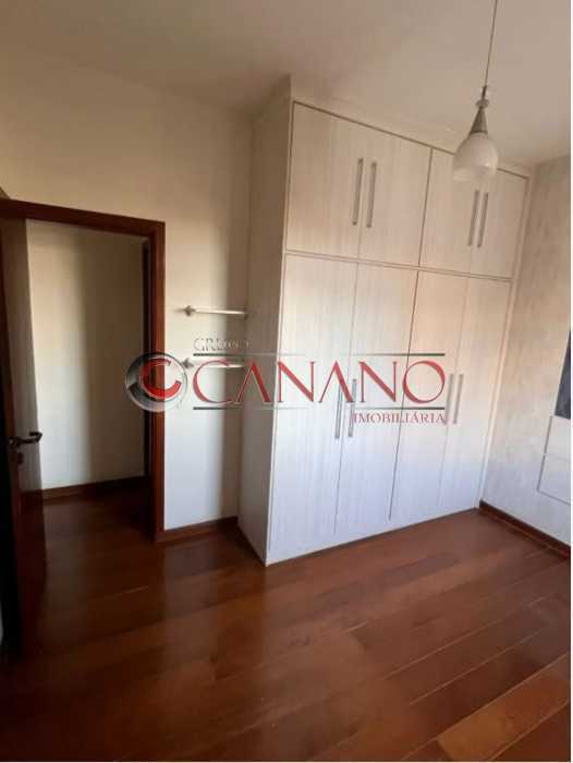 Conheça quarto 3a 18out do imóvel - Apartamento à venda Rua Dezoito de Outubro, Tijuca, Rio de Janeiro - R$ 900.000 - GCAP40058 - 14 quarto 3a 18out - 14