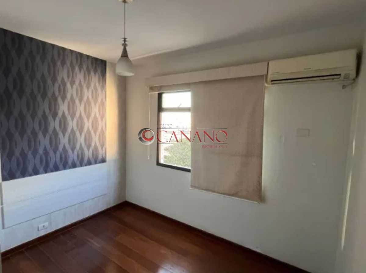Conheça quarto 3b 18out do imóvel - Apartamento à venda Rua Dezoito de Outubro, Tijuca, Rio de Janeiro - R$ 900.000 - GCAP40058 - 15 quarto 3b 18out - 15