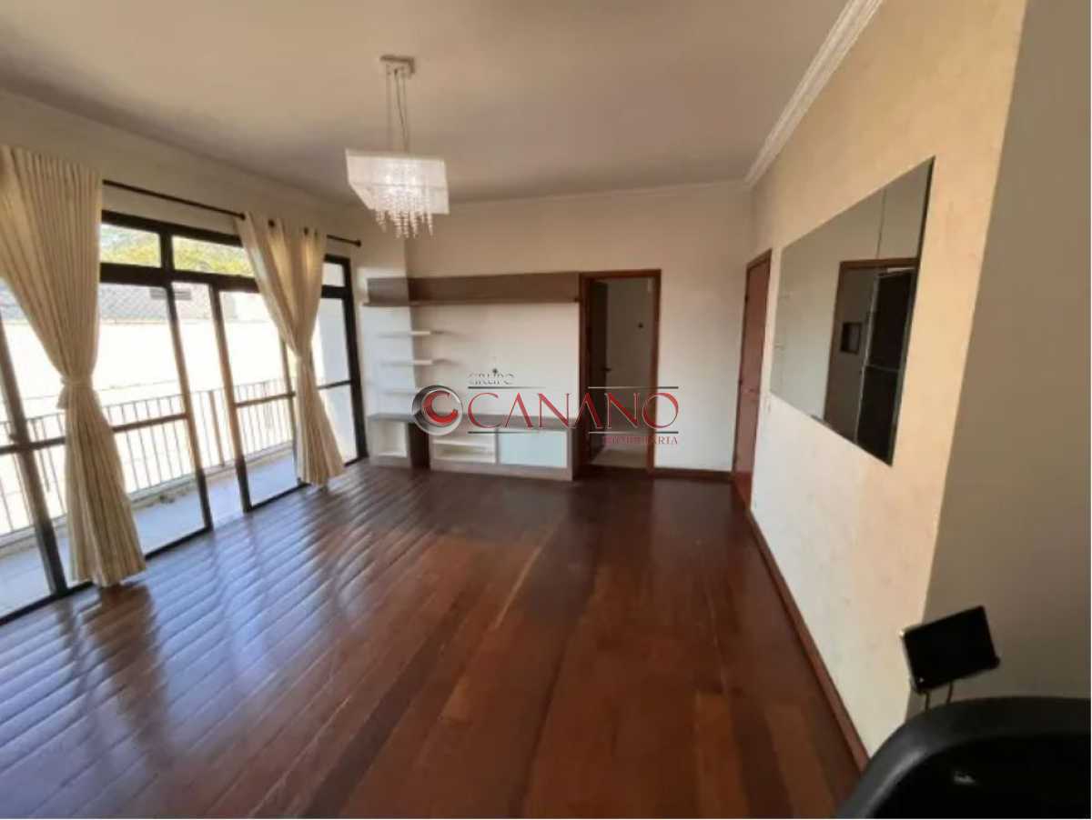 Conheça sala 2 18out do imóvel - Apartamento à venda Rua Dezoito de Outubro, Tijuca, Rio de Janeiro - R$ 900.000 - GCAP40058 - 3 sala 2 18out - 3