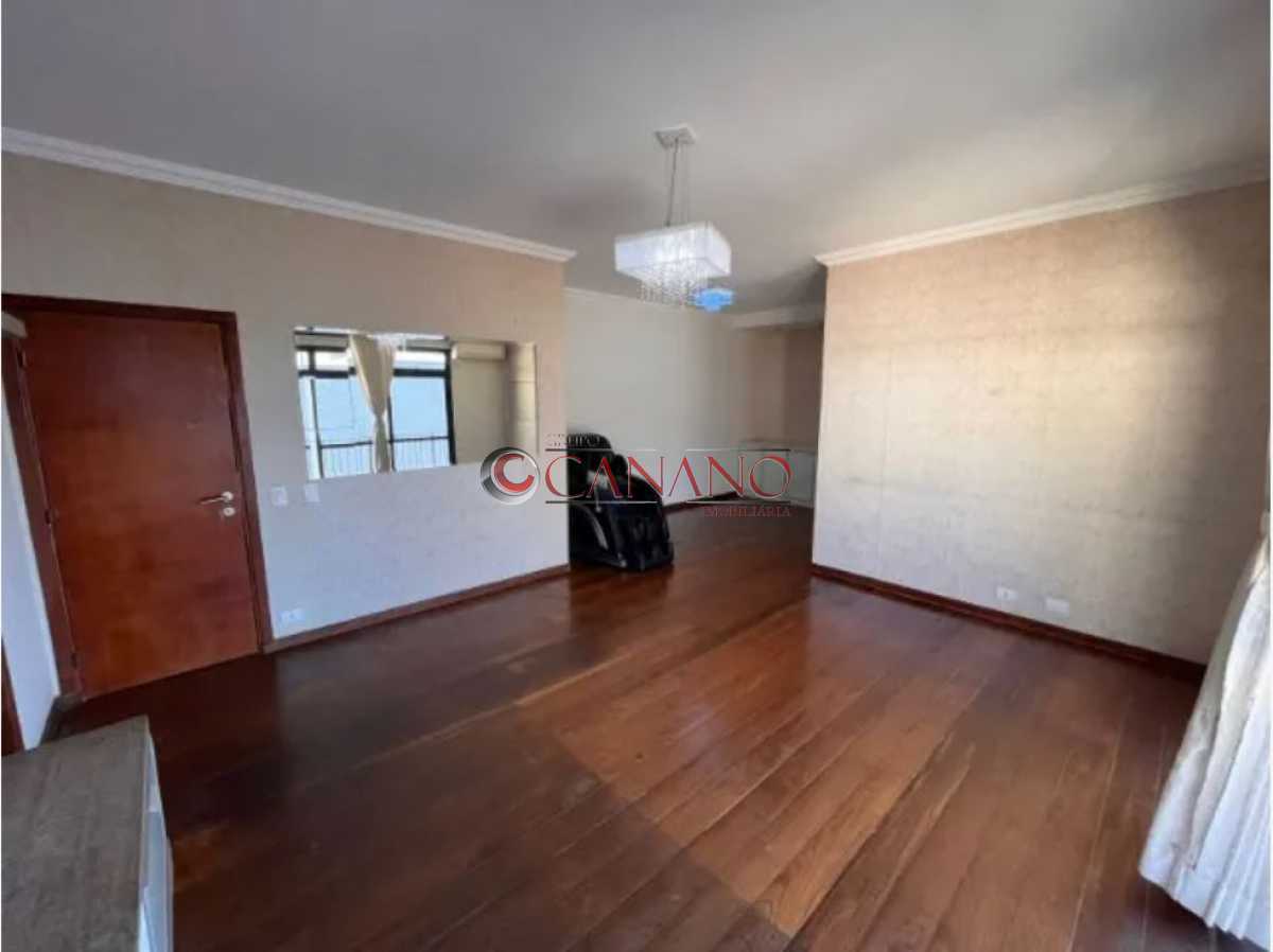 Conheça sala 4 18out do imóvel - Apartamento à venda Rua Dezoito de Outubro, Tijuca, Rio de Janeiro - R$ 900.000 - GCAP40058 - 4 sala 4 18out - 4