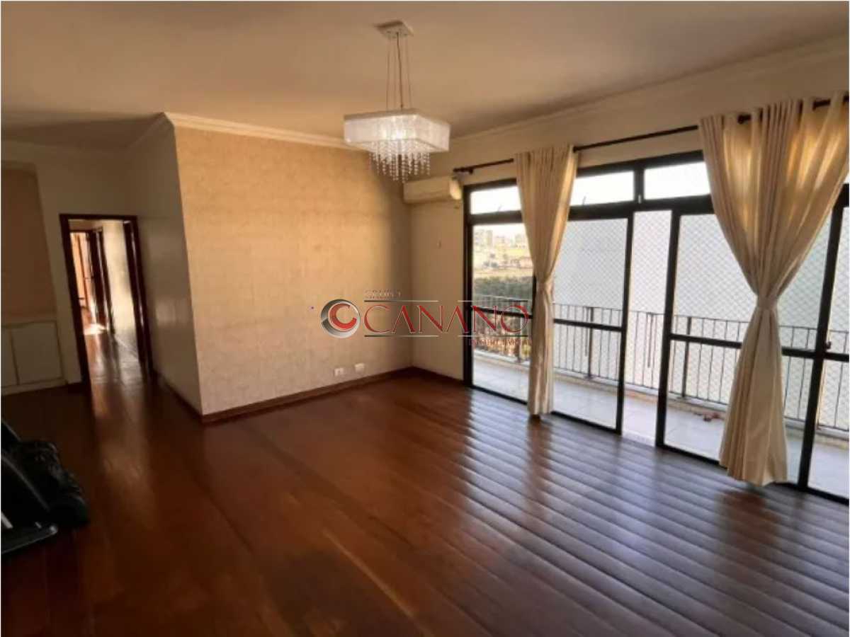 Conheça sala 18out do imóvel - Apartamento à venda Rua Dezoito de Outubro, Tijuca, Rio de Janeiro - R$ 900.000 - GCAP40058 - 2 sala 18out - 2
