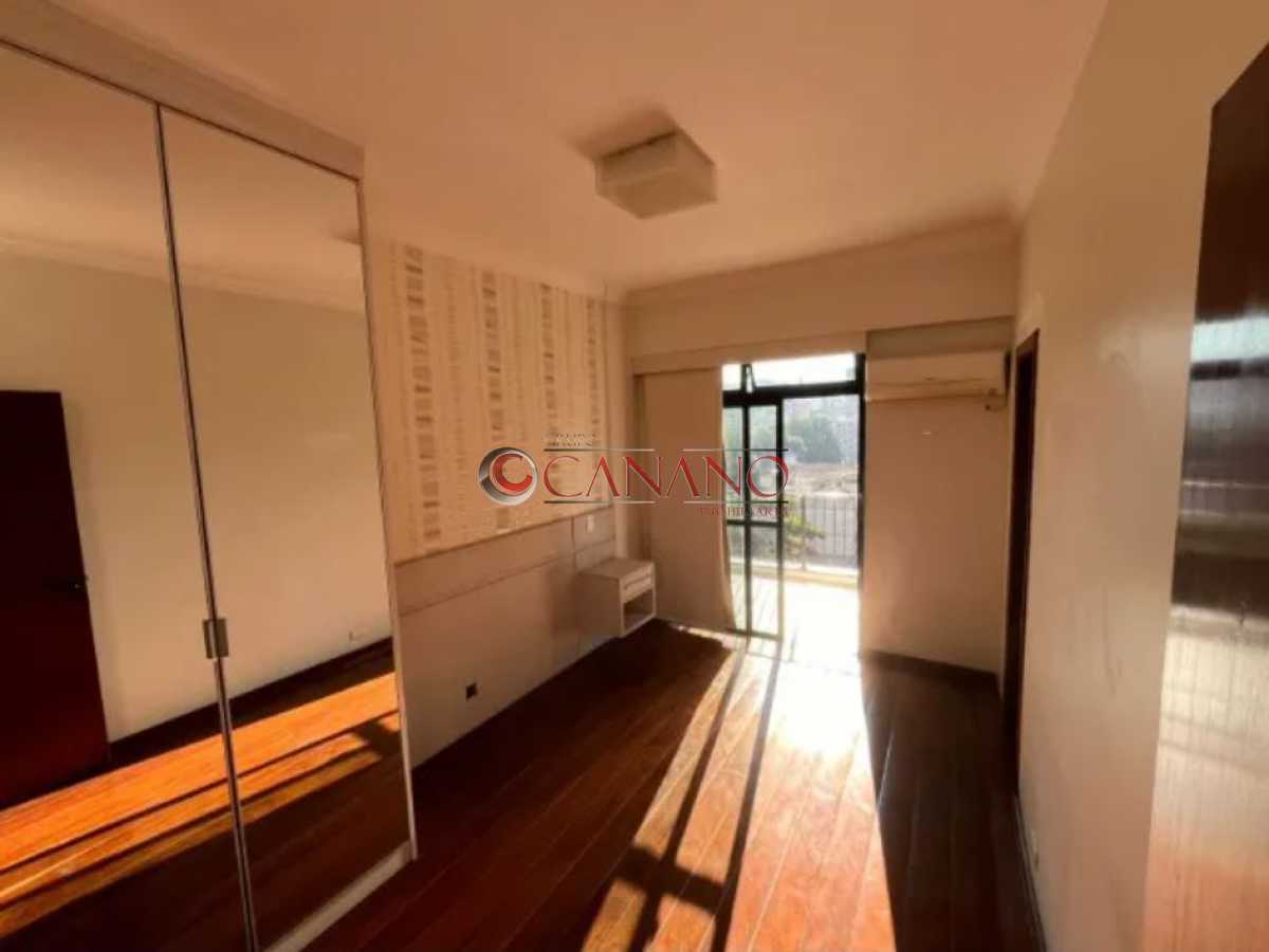Conheça suite 2 18out do imóvel - Apartamento à venda Rua Dezoito de Outubro, Tijuca, Rio de Janeiro - R$ 900.000 - GCAP40058 - 6 suite 2 18out - 6