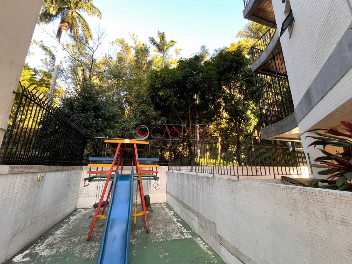 Conheça 5 play 18out do imóvel - Apartamento à venda Rua Dezoito de Outubro, Tijuca, Rio de Janeiro - R$ 900.000 - GCAP40058 - 26 5 play 18out - 26