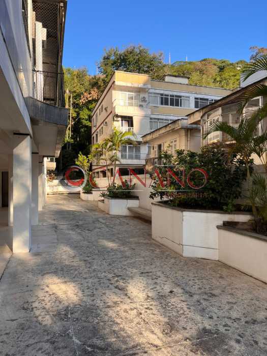Conheça 6 area comum 18out do imóvel - Apartamento à venda Rua Dezoito de Outubro, Tijuca, Rio de Janeiro - R$ 900.000 - GCAP40058 - 27 6 area comum 18out - 27