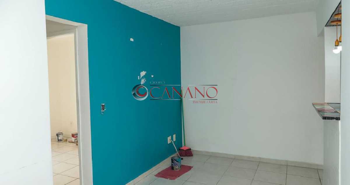 Conheça WhatsApp Image 2025-09-23 at 0 do imóvel - Apartamento 2 quartos à venda Lins de Vasconcelos, Rio de Janeiro - R$ 190.000 - GCAP21901 - 4 WhatsApp Image 2025-09-23 at 0 - 4