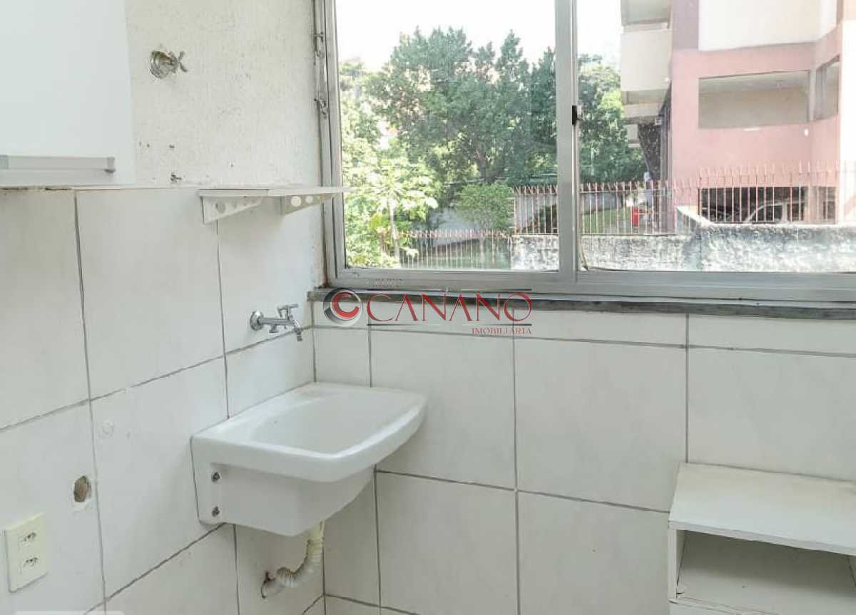 Conheça WhatsApp Image 2025-09-23 at 0 do imóvel - Apartamento 2 quartos à venda Lins de Vasconcelos, Rio de Janeiro - R$ 190.000 - GCAP21901 - 17 WhatsApp Image 2025-09-23 at 0 - 17