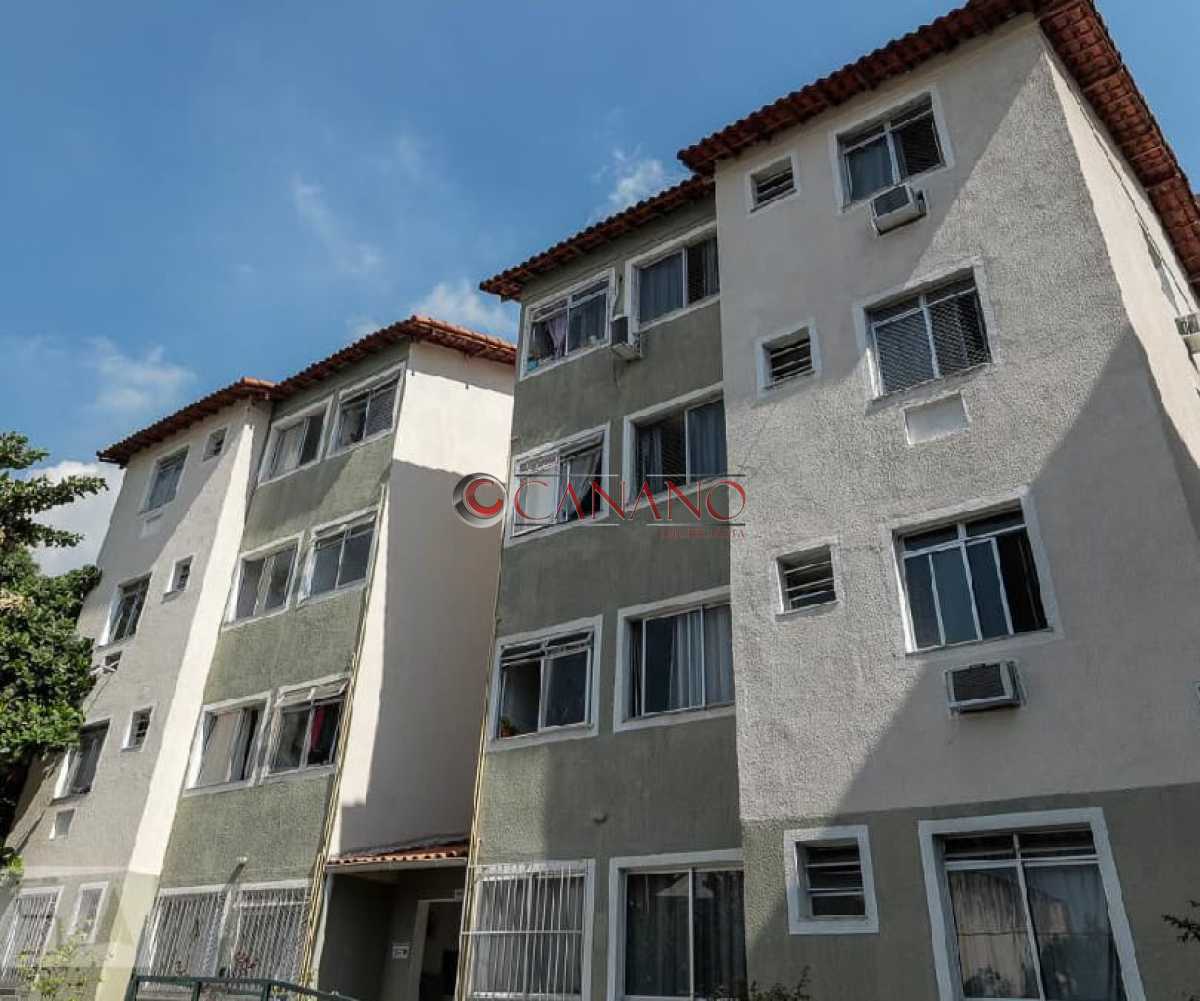 Conheça WhatsApp Image 2025-09-23 at 0 do imóvel - Apartamento 2 quartos à venda Lins de Vasconcelos, Rio de Janeiro - R$ 190.000 - GCAP21901 - 21 WhatsApp Image 2025-09-23 at 0 - 21