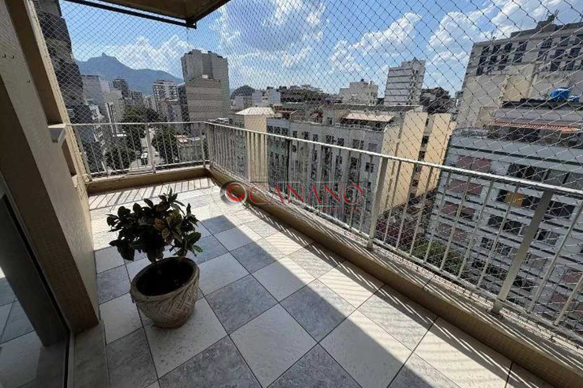 Conheça WhatsApp Image 2025-09-25 at 1 do imóvel - Cobertura 3 quartos à venda Estácio, Rio de Janeiro - R$ 760.000 - GCCO30072 - 22 WhatsApp Image 2025-09-25 at 1 - 22