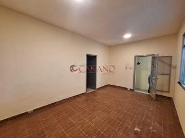 Casa 2 quartos para alugar Méier, Rio de Janeiro - R$ 2.000 - GCCA20050