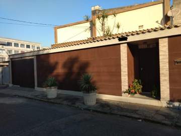 Vendo Casa 3 Quartos 4 vagas Rua Amacena Higienópolis - GCCA30063