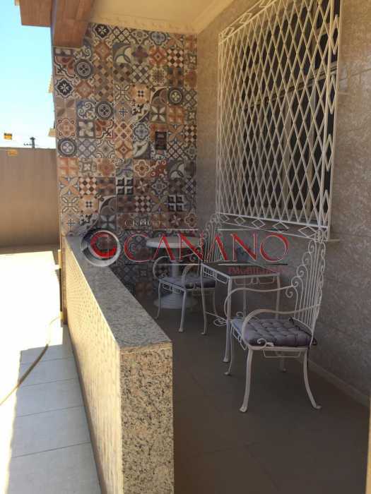Conheça 5e2c345d-bdb8-45dd-86c7-f0410b do imóvel - Vendo Casa 3 Quartos 4 vagas Rua Amacena Higienópolis - GCCA30063 - 5 5e2c345d-bdb8-45dd-86c7-f0410b - 5