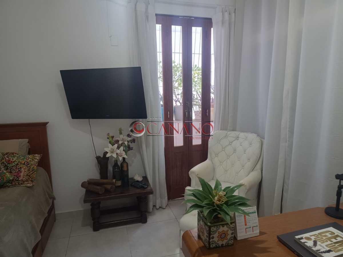 Conheça WhatsApp Image 2025-10-07 at 1 do imóvel - Apartamento 2 quartos à venda Andaraí, Rio de Janeiro - R$ 490.000 - GCAP21917 - 5 WhatsApp Image 2025-10-07 at 1 - 5